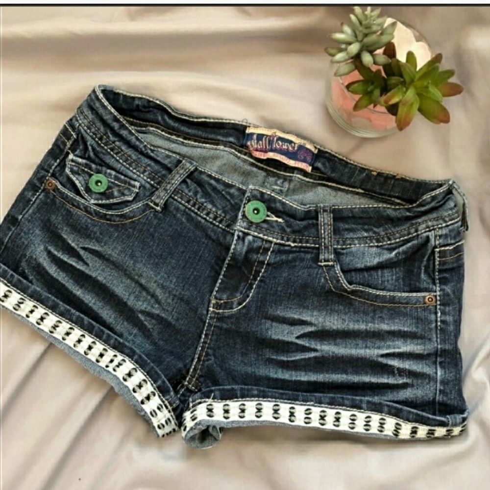 Super cute shorts 